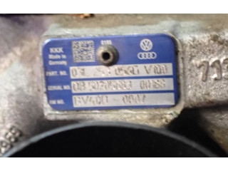  Турбина Skoda Yeti (5L)  03L253056G, 03L253056G         