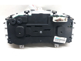 Спидометр (приборный щиток) 24810ET85A Nissan Sentra B16