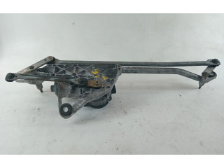 Двигатель стеклоочистителей 4E1955023G, 3397020725   Audi A8 S8 D3 4E 2004