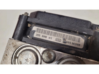 Блок АБС 0265231516, 8200334969 Renault Clio III 2005-2012 года