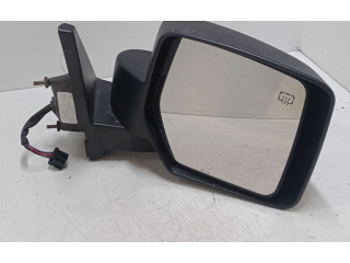 Зеркало электрическое        Jeep Patriot   -  года   