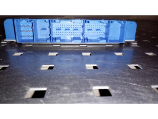 Блок управления коробкой передач 0260002717 BMW X5 E53