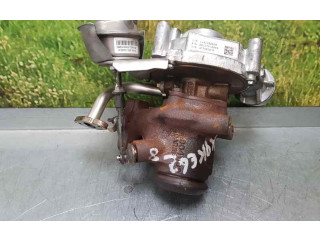  Турбина Renault Clio IV  H8201164371, GARRET         