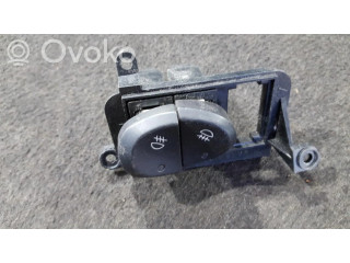 Включатель противотуманных фар