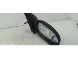 Zpětné zrcátko Сзади Chevrolet Aveo 2004 96406191