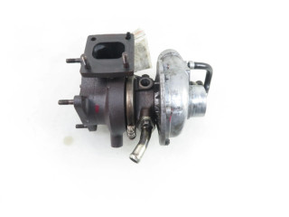 Turbodmychadlo Турбина 55113700C, 55113700C KIA Carnival J3