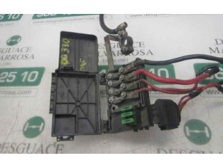 Модуль управления BSM Volkswagen Golf SportWagen