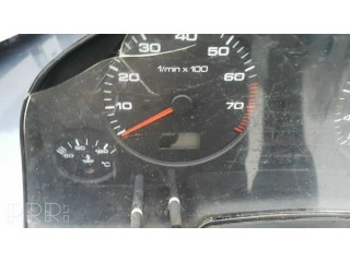 Панель приборов 893919067 Audi 80 90 S2 B4