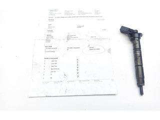 Форсунка A6420701187, K6MWF5S    Mercedes-Benz R W251  642872 