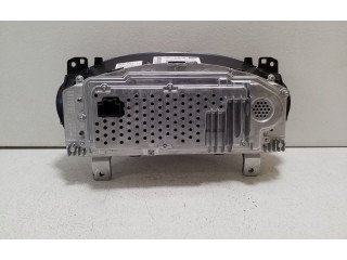 Přístrojová deska Ford Kuga III 2024 NV4T10849DKF