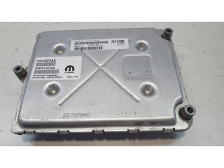 Блок управления двигателя P68243322AA, T00EP01160451B Dodge Durango