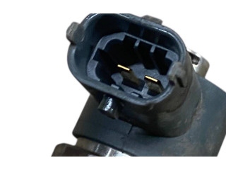 Форсунка 0445110326    Opel Meriva B  A13DTE 