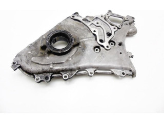 Масляный насос Nissan Almera Tino