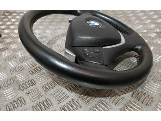 Volant BMW X6 E71 2011 306745410, 9199427