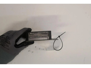 Блок подушек безопасности Dacia Logan II