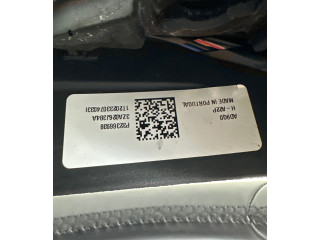 Руль Volvo C40 2021 - года 31690983