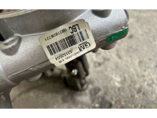  рейка  Колонка рулевая 26108652   Opel Meriva A 2003 - 2010 года