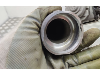  Турбина Volkswagen Golf Sportsvan  04E145721R, 04E145725AK   для двигателя CZCA      