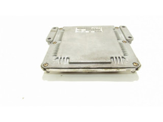 Řídící jednotka 9643524880 Peugeot 307 2001