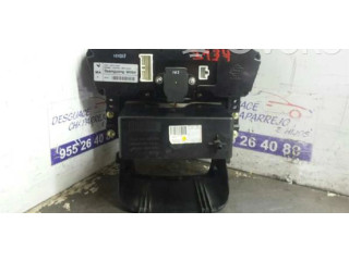 Блок управления климат-контролем 6871034101, 6871034101 SsangYong Korando