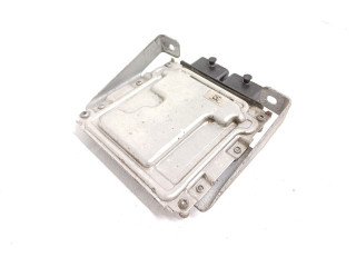 Блок управления впрыском 04C906020AC Skoda Citigo