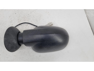 Зеркало электрическое левое Dacia Logan I 2004-2012 года