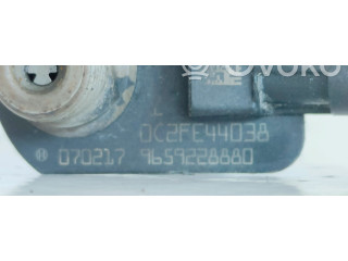 Vstřikovač 0445115025 Peugeot 4007