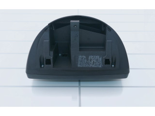 Блок управления климат-контролем    Volkswagen Phaeton