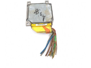 Блок подушек безопасности 8L0959655F, 0285001304 Audi A3 S3 8L