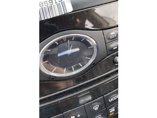 Дисплей 258101CA1B Infiniti QX50 (J50)