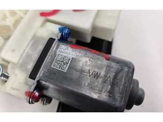 Зеркало (механическое)       Skoda Fabia Mk3 (NJ)  2015 - 2021 года   