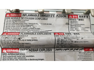 Подушка безопасности пассажира 7030A139 Mitsubishi Pajero