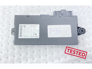 Řídící jednotka 13618517015, 8517015 BMW X6 E71 2010