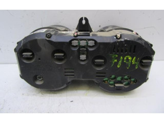 Přístrojová deska  Daewoo Kalos 2004 96461301  