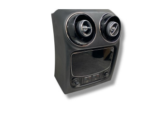 Блок управления климат-контролем AW9318D687AD, 0911181 Jaguar XJ X351