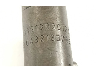 Форсунка 059130201F, 0432133795 Audi A4 Allroad AKE