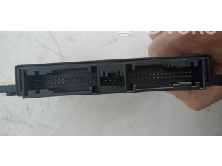 Блок управления редуктора коробки передач (раздатки)