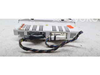 Блок управления климат-контролем 6S6T18C612AD Ford Mondeo Mk III