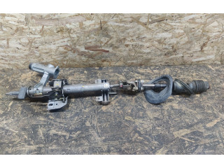 Ось рулевого колеса