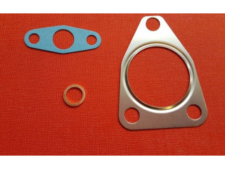 Турбина Opel Combo D 807068-0001, GK10-077