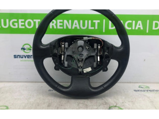 Руль Renault Scenic II - Grand scenic II 2006 - 2009 года 8200282593, 8200282593
