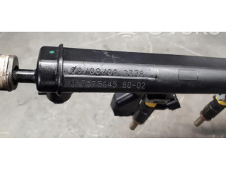 Магистральная трубка топлива v7575645 Citroen C4 Grand Picasso