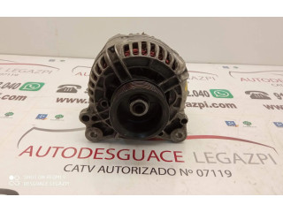 Генератор 8111122   Volvo V70      