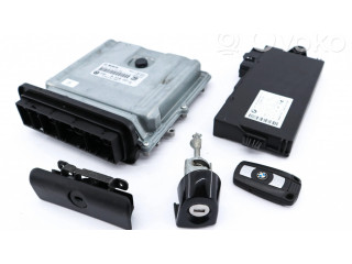 Řídící jednotka 8510221, 0281016838 BMW 3 E90 E91 2011