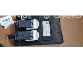 Блок комфорта 8W0907063DG, F005V02175 Audi Q5 SQ5