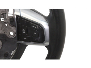 Руль Land Rover Discovery Sport 2014 - года FK723F563DD, FK723F563DD8PVJ