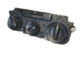 Блок управления климат-контролем 1K0819047BM, 5HB00872070 Volkswagen Caddy