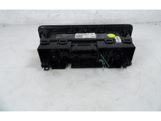 Блок управления климат-контролем 6V0820045B, 6V0820045B   Skoda Fabia Mk3 (NJ)