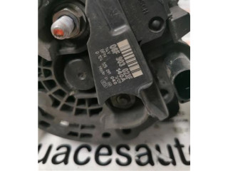 Генератор Mitsubishi Lancer