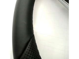 Руль Volkswagen Golf VII  2013 - 2019 года nan, CZARNY      